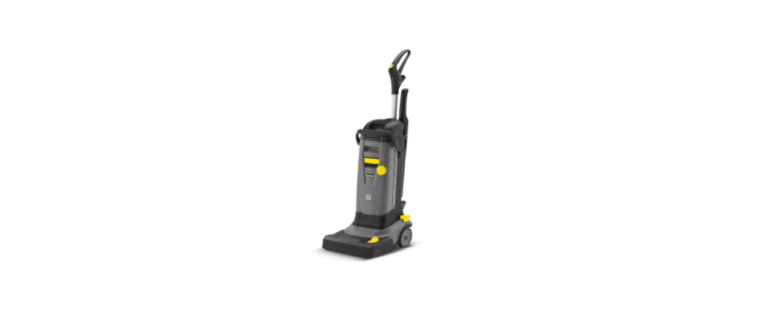 Karcher BR 30/4 C+MF Floor Machine