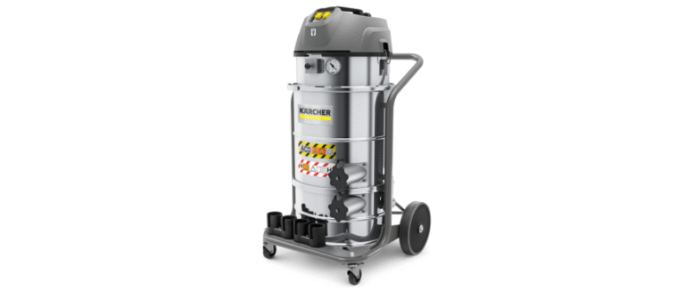 Kärcher IVM 40 24-2 H Industrial Vacuum