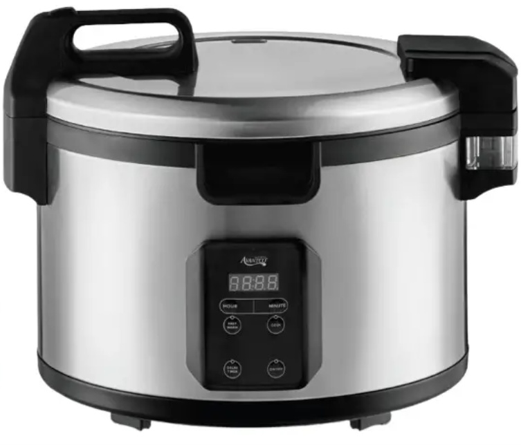 AVANTCO-177RCSB90-Rice-Cooker-Warmer-PRODUCT