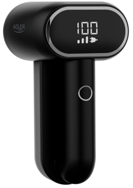 Adler-AD-9622-Lint-Remover-Recharge-Battery-product