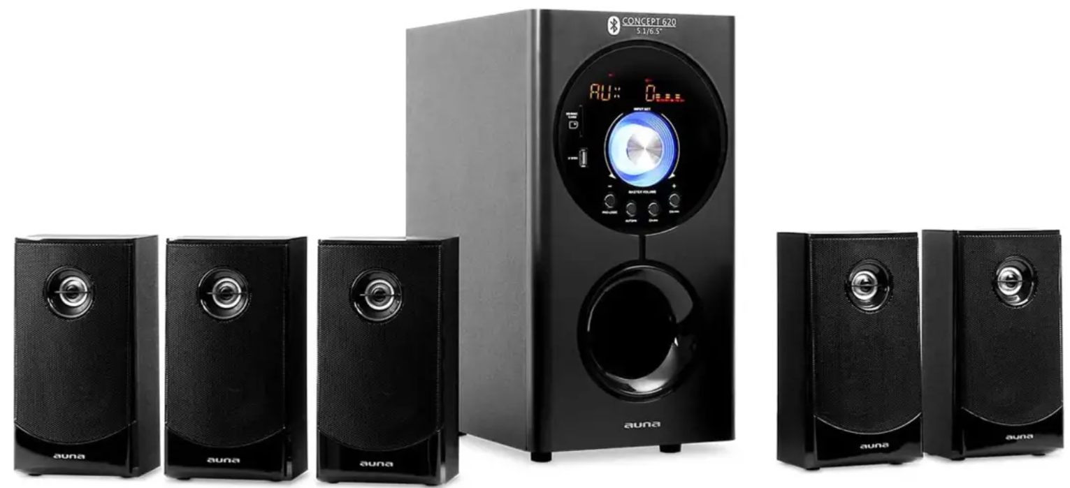 Auna-10006335-BDA-Concept-Home-Cinema-Speaker-PRODUCT