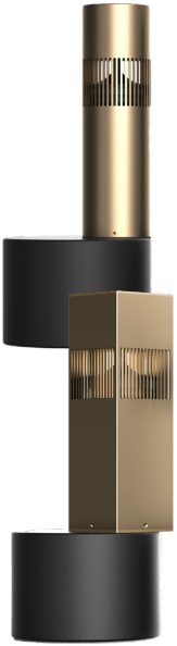 Bang-&-Olufsen-Beosound-Bollard-Outdoor-Speaker-product
