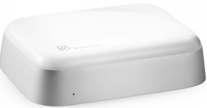 Bang-Olufson-Beoconnect-Core-TV-Speaker-Hub-Poduct
