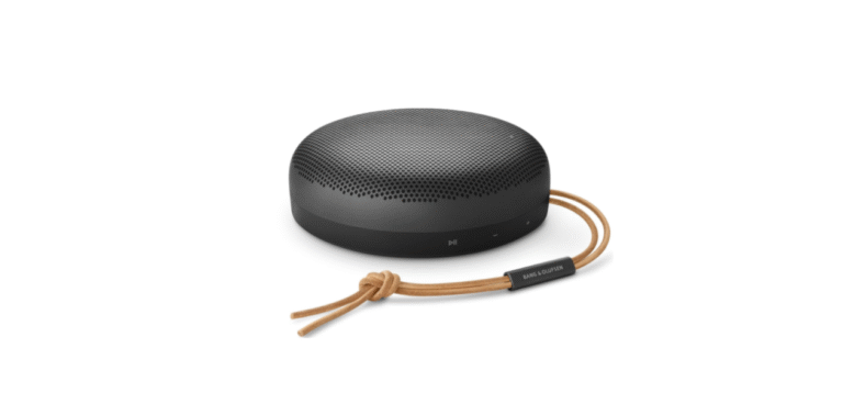 Bang-&-Olufson-Beosund-A1-2nd-Generation-Speaker-featured