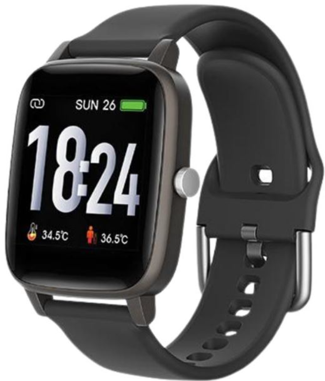 CACTUS-ID205L-BLAZE-2-Teen-Smart-Watch-product