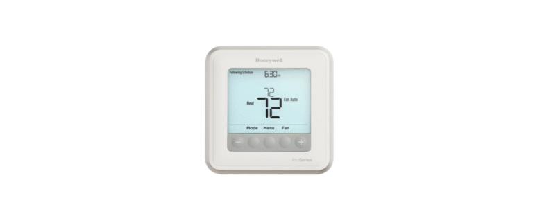 Honeywell TH6320ZW Programmable Thermostat User Manual Honeywell-TH6320ZW-Programmable-Thermostat-featured