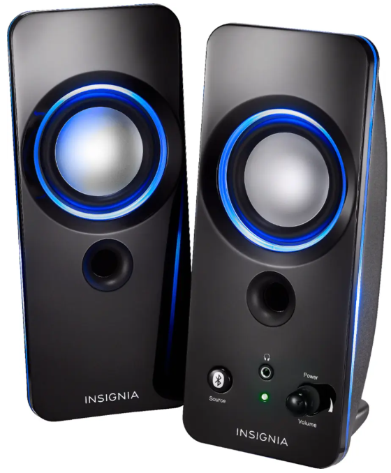 INSIGNIA-NS-2810BT-Bluetooth-Computer-Speakers-product