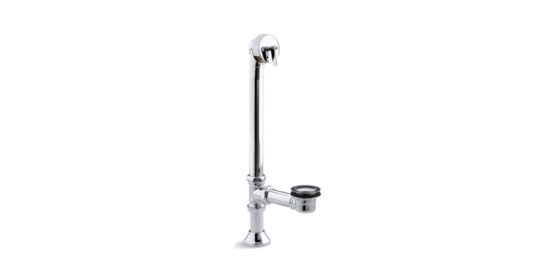 Kohler-K-7160-AF-Clearflo-adjustable-drain-featured
