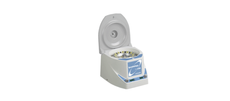 Labnet-C2400-Spectrafuge-24D-Microcentrifuge-featured