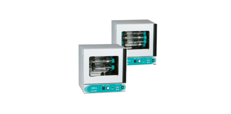 Labnet-H0600A-ProBlot-Hybridization-Oven-featured