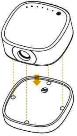 Lisowod-An1-Quality-Video-Projector-Fig-10