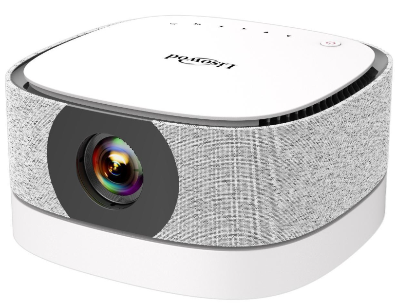 Lisowod-An1-Quality-Video-Projector-Product