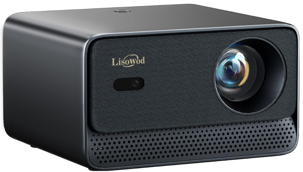 Lisowod-L03-PRO-Smart-Video-Projector-PRODUCT