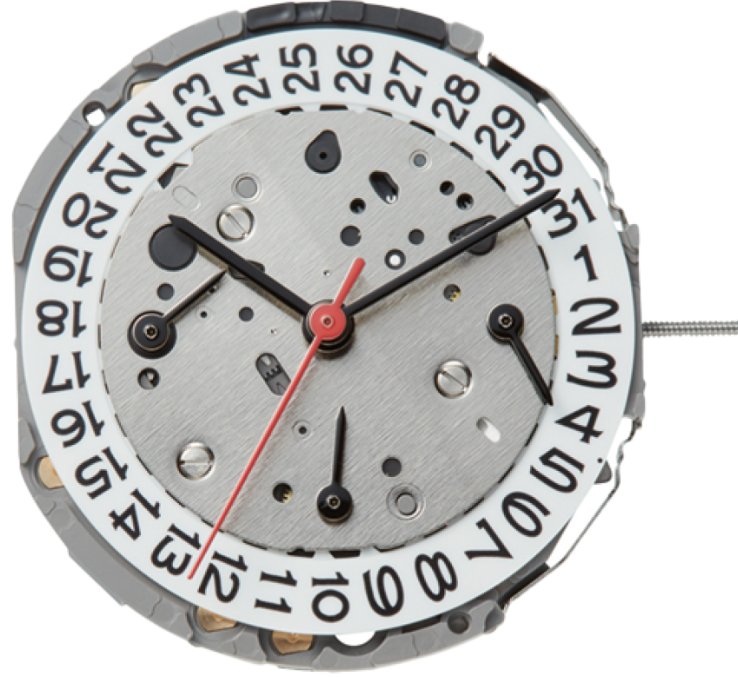 Miyota-Cal.-JP11-JP15-JP25-Multi-Function-product