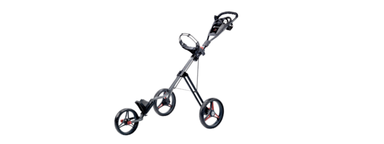 Motocaddy Z1 Push Trolley Golf Cart Instruction Manual Motocaddy-Z1-Push-Trolley-Golf-Cart-featured