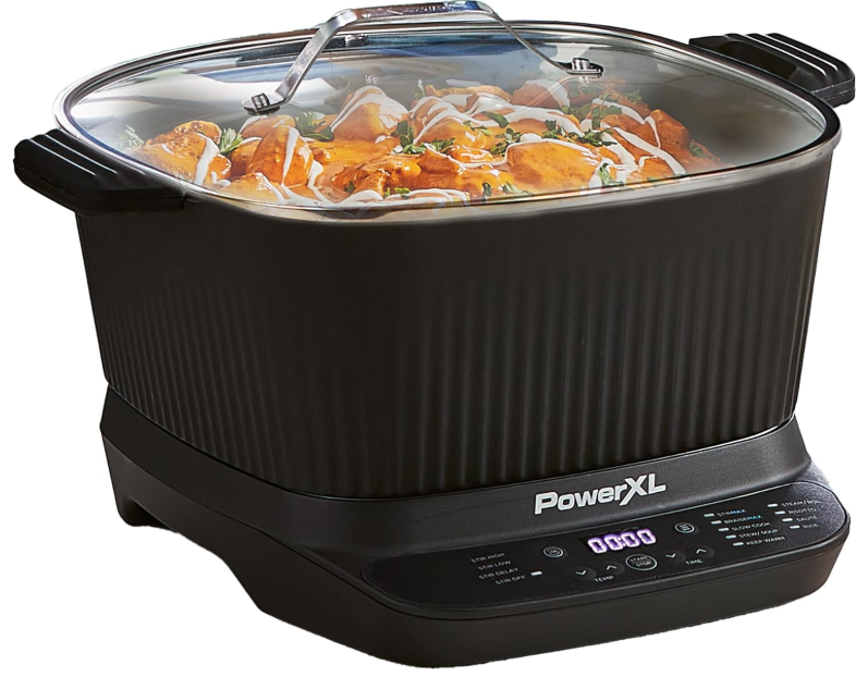 PowerXL-MC107D-Series-Stirmax-Multi-Cooker-product
