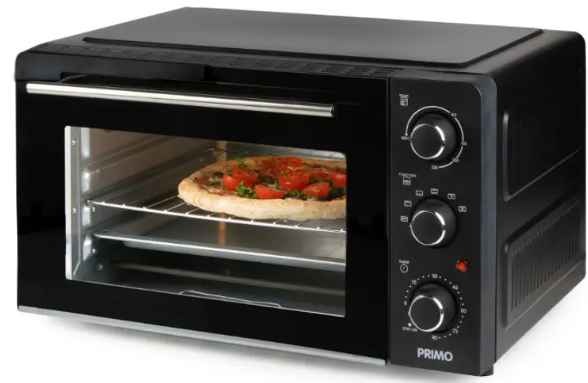 Primo-PR255OV-Rotisserie-Function-Oven-product