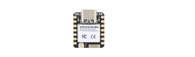 Seeed Studio BM3301–1216 BLE 5.4 Wireless Module