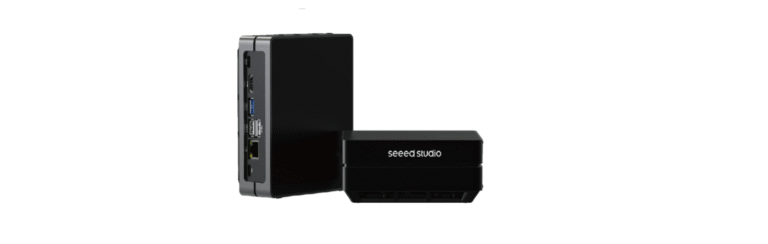 Seeed Studio J1010 3124595 4GB ReComputer