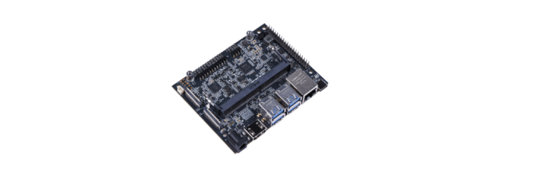 Seeed Studio J401 ReComputer Carrier Board