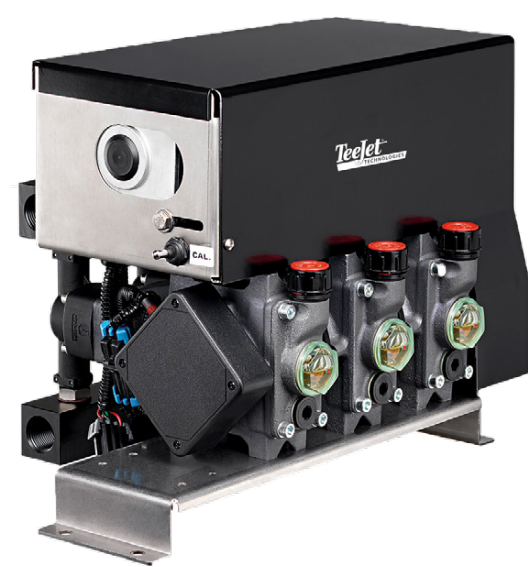 TeeJet-TECHNOLOGIES-MT600-Injection-Pump-product