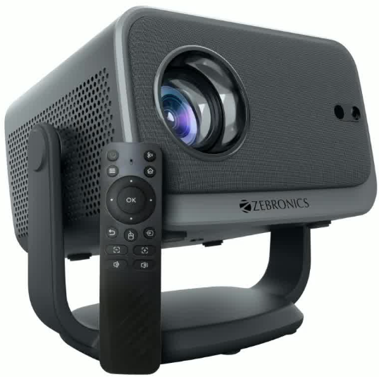 Zebronics-Zeb-Pixaplay-67-Smart-LED-Projector-product