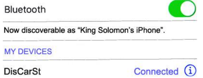 Bose-BT2-C5-Audio-Streaming-Module-Instruction fig 12