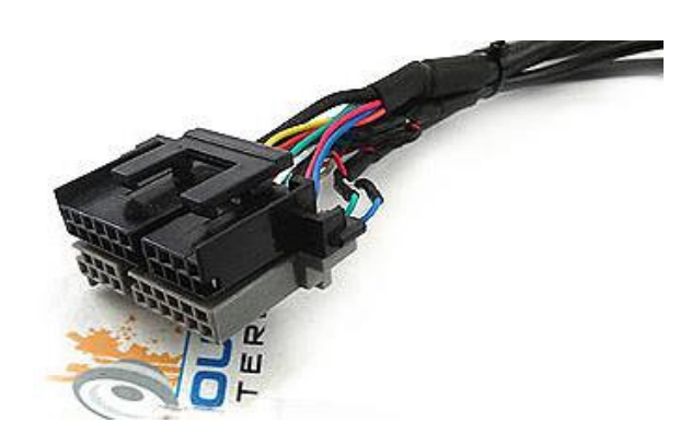 Bose-BT2-C5-Audio-Streaming-Module-Instruction fig 3