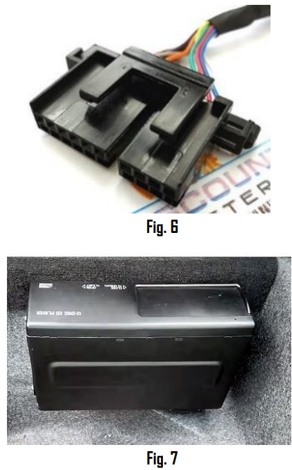 Bose-BT2-C5-Audio-Streaming-Module-Instruction fig 5