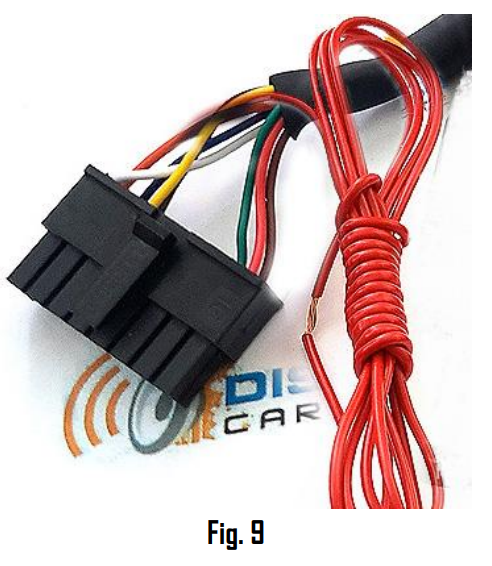 Bose-BT2-C5-Audio-Streaming-Module-Instruction fig 7