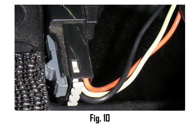 Bose-BT2-C5-Audio-Streaming-Module-Instruction fig 8