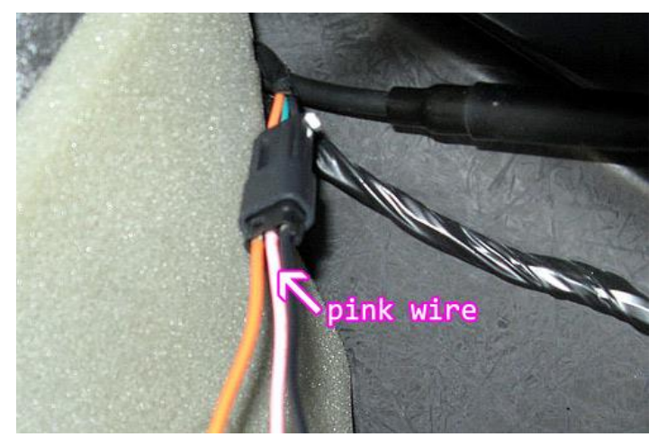 Bose-BT2-C5-Audio-Streaming-Module-Instruction fig 9