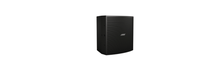 Bose-Forum-FC112-12-inch-Loud-Speaker-Featured