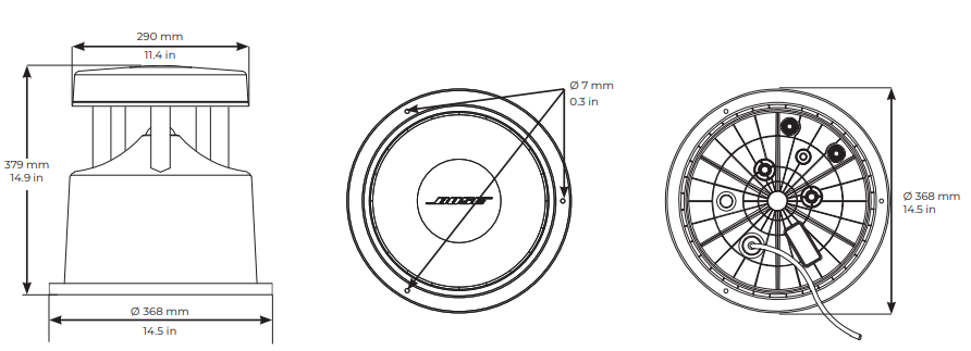 Bose-FreeSpace-360P-Series-II-Loudspeaker-Fig-2