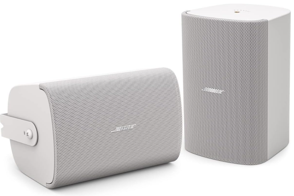 Bose-FreeSpace-FS4SE-Surface-Mount-Loudspeaker-Product