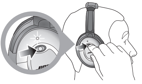Bose-Quitcomfort-15-Noise-Cacelling Headphone-figure-10