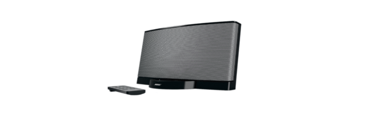 Bose-SOUNDDOCK®-SERIES-II Digital-Music-System -featured