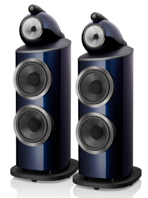 Bowers &-Wilkins-801-D4-Floor-Standing-Speaker-product