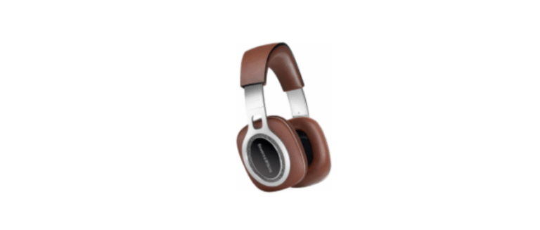 Bowers & Wilkins P9 Signature Headphones