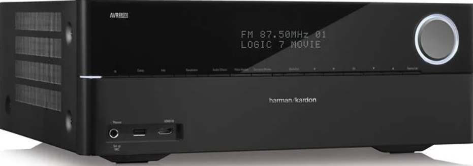 Harman-Kardon-AVR-3700-Audio-Video-Receiver-Product