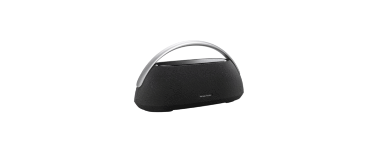 Harman Kardon GO + PLAY 3 Bluetooth Speaker