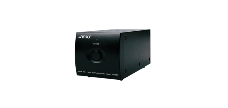 JAMO MPA-101 Multi-Purpose Amplifier