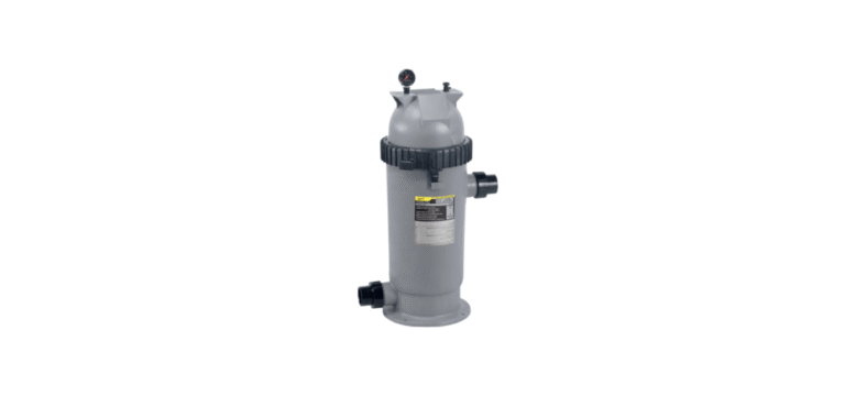 JANDY CS100 Single Cartridge Pool & Spa Filter