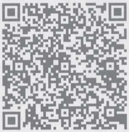 QR code that links to multilingual setup instructions