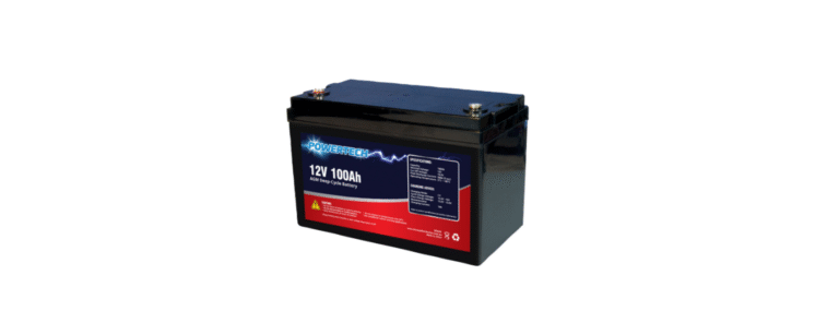 POWERTEC SB2560 AGM Deep Cycle Battery Instruction Manual POWERTEC-SB2560-AGM-Deep-Cycle-Battery-featured