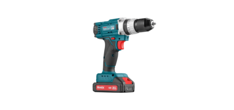Ronix 8615 16V Cordless Drill Driver