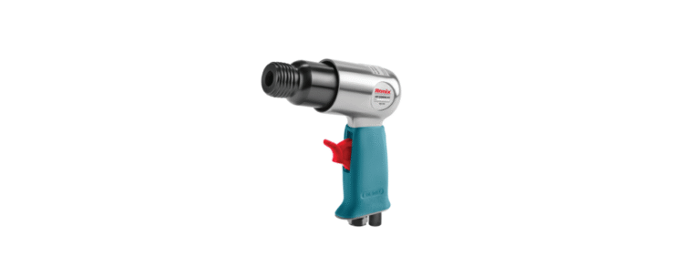 Ronix RA-1701 45 BPM Air Hammer Kit