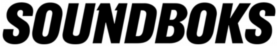 SoundBoks logo