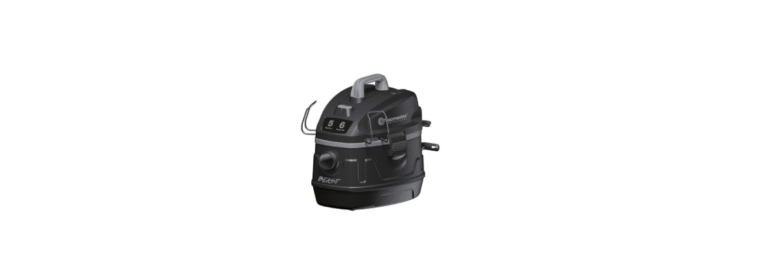 VacMaster VFB511B Wet And Dry Vacuum