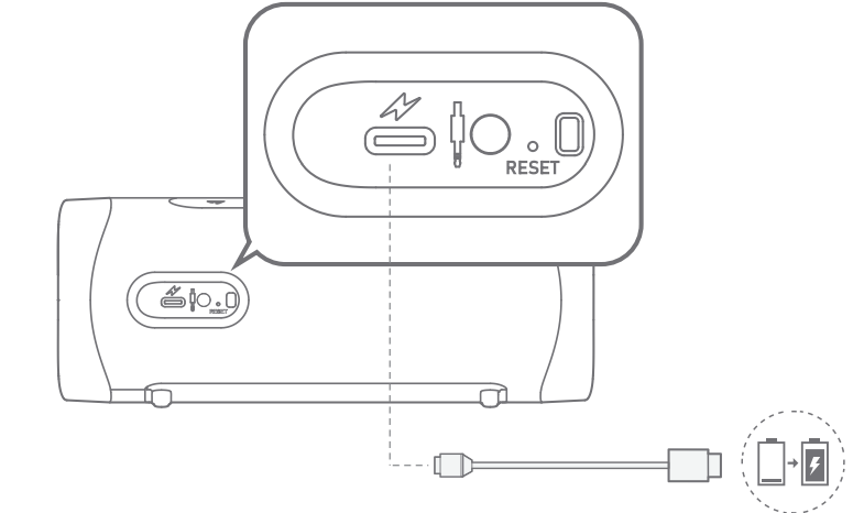EarFun-SP300-UBOOM-L-Portable-Bluetooth-Speaker-fig-4
